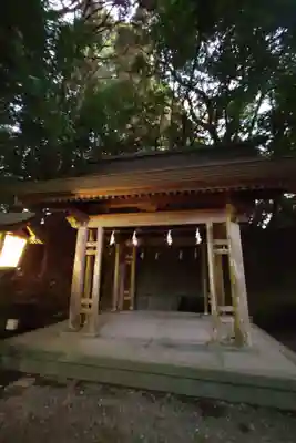 高千穂神社(宮崎県)