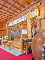 美幌神社(北海道)