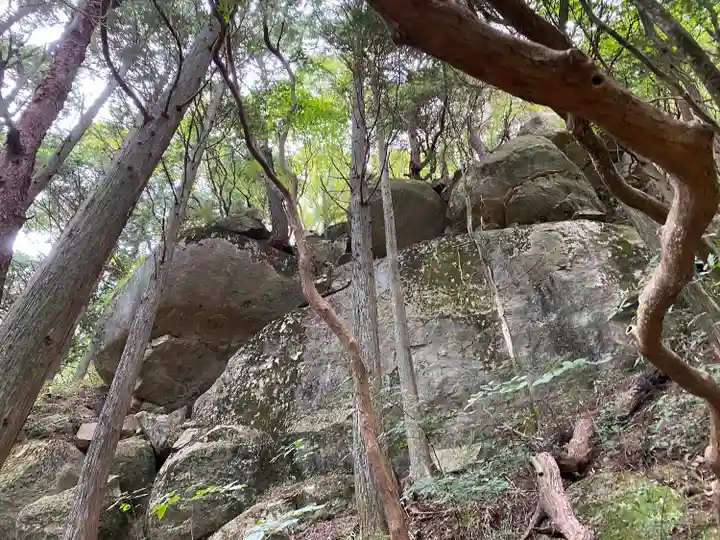 六甲比命大善神社(兵庫県)