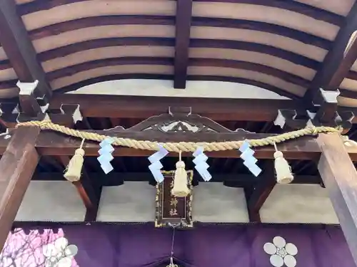 牛天神北野神社(東京都)