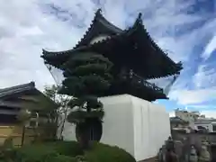 海蔵寺の建物その他