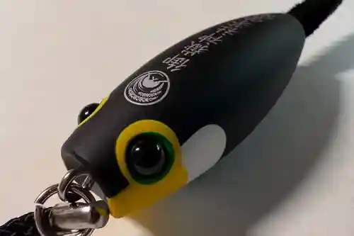 御嶽神社茅萱宮(岐阜県)