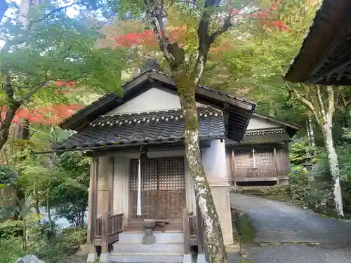 岩滝寺(兵庫県)