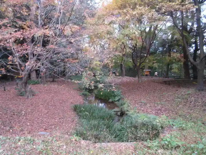 賀茂御祖神社(下鴨神社)(京都府)