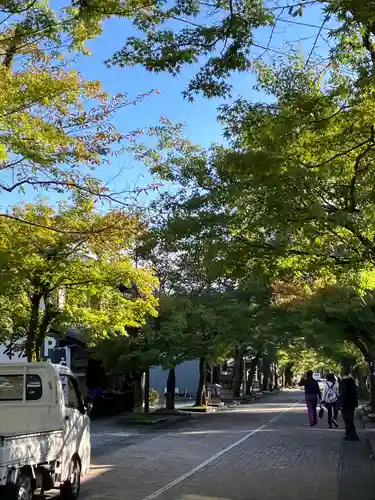 華厳寺(岐阜県)