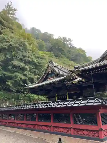 妙義神社(群馬県)