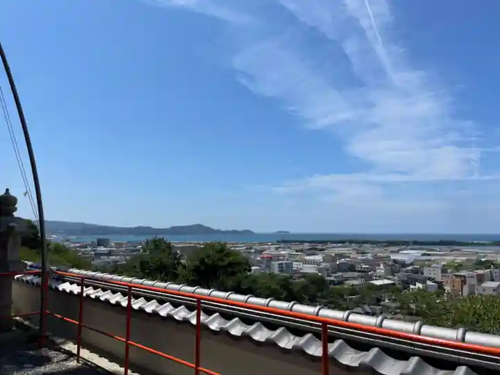 金剛宝寺(紀三井寺)(和歌山県)