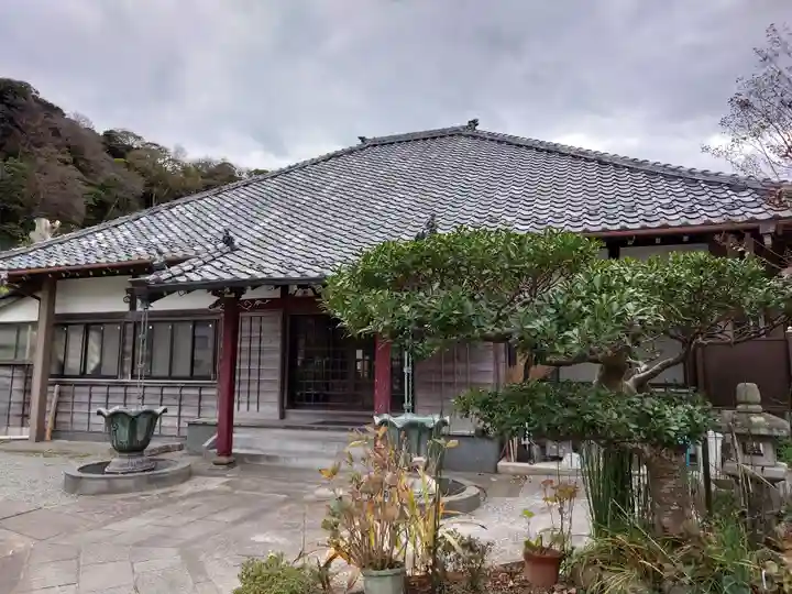 蓮乗院(神奈川県)