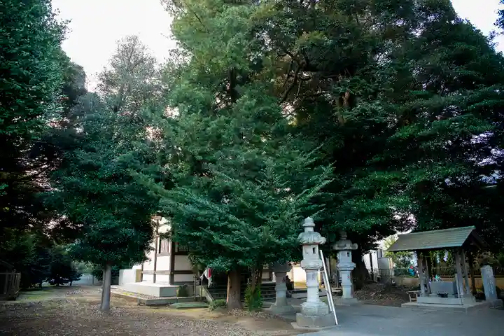 天照神社(千葉県)