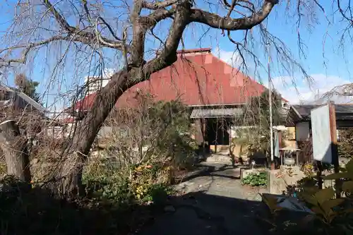 三明寺(愛知県)