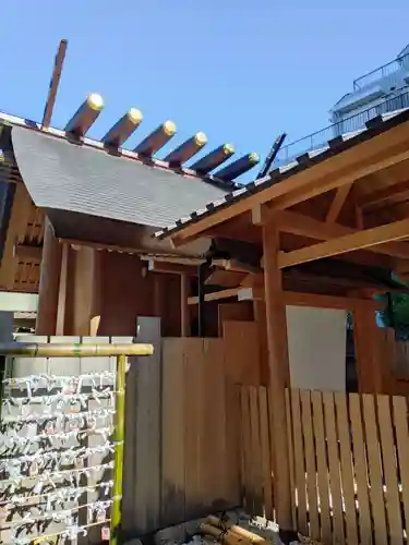 【閉業】小石川大神宮(東京都)