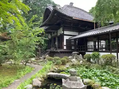 十輪寺のその他建物