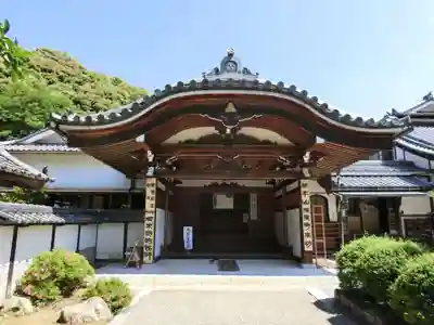 根来寺のその他建物