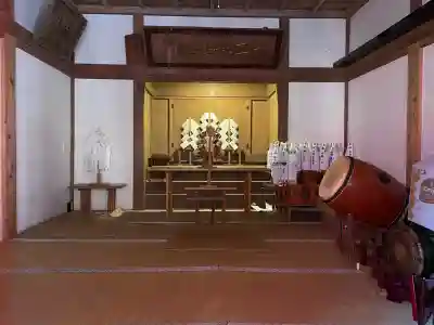玉前神社(千葉県)