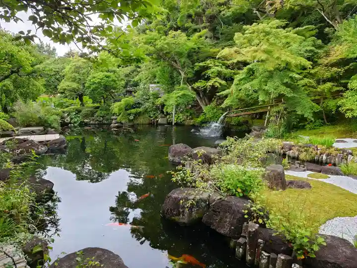 長谷寺(神奈川県)