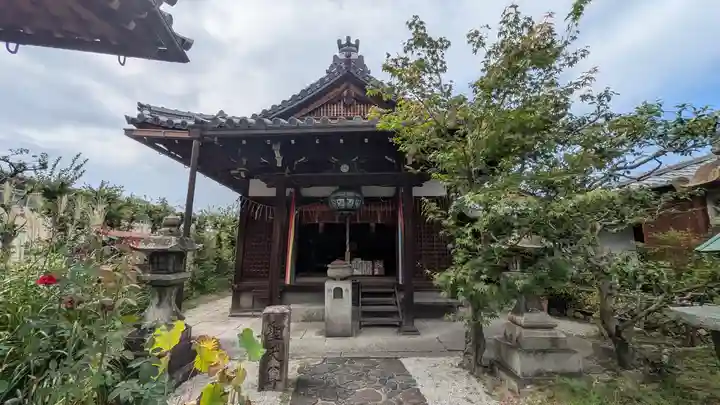 香雪院(京都府)