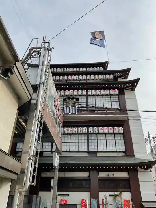万松寺(愛知県)