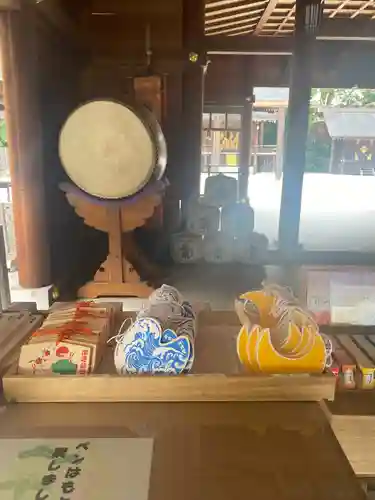 阿佐ヶ谷神明宮(東京都)