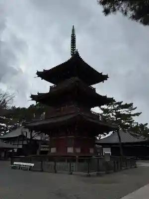 鶴林寺(兵庫県)