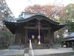 平林寺(埼玉県)