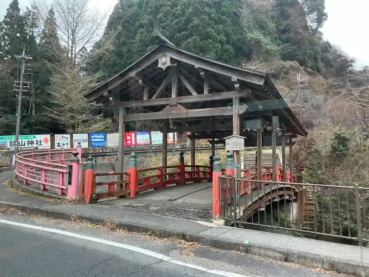 談山神社(奈良県)