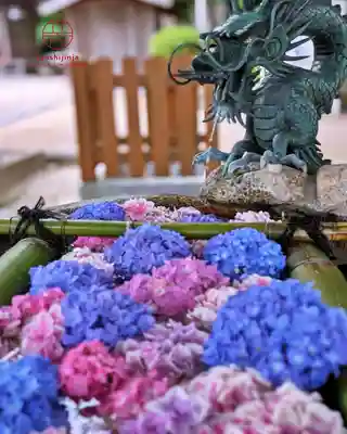 立志神社(滋賀県)