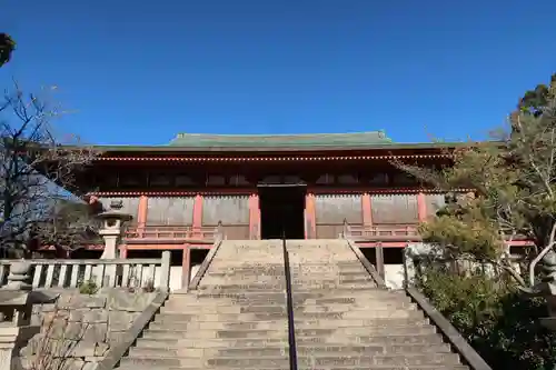 太山寺(兵庫県)