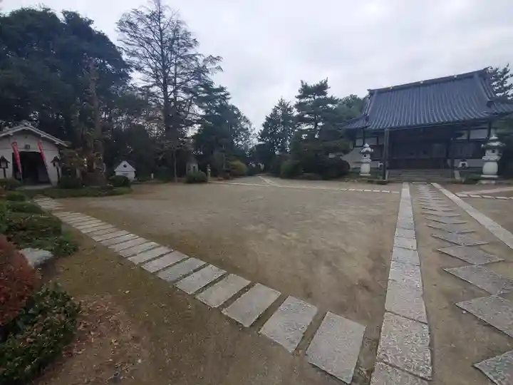 龍淵寺のその他建物