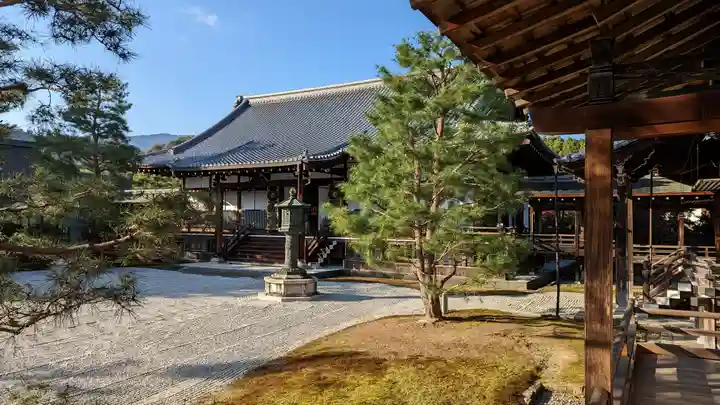大覚寺(京都府)