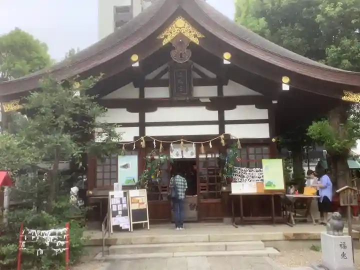 三輪神社(愛知県)