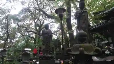 瀧の観音寺(福岡県)