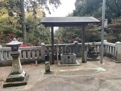 熊野神社(徳島県)