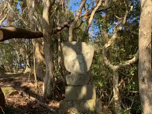 古峯ヶ原神社のその他建物