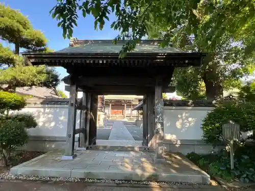 常在寺(神奈川県)