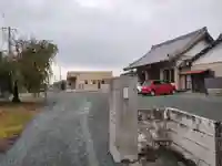 海蔵寺のその他建物