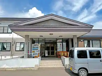 美瑛神社のその他建物