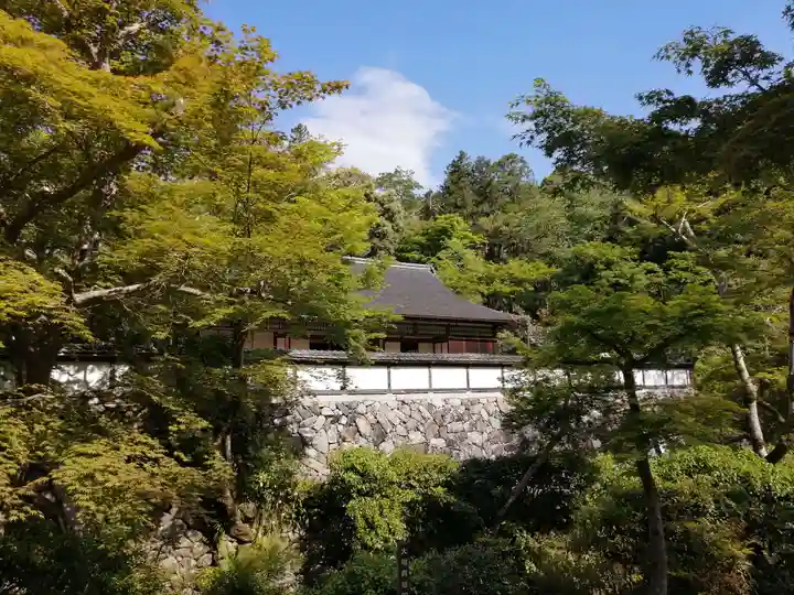 正暦寺のその他建物