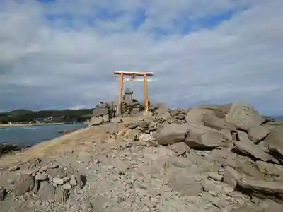 龍蛇神神社(長崎県)