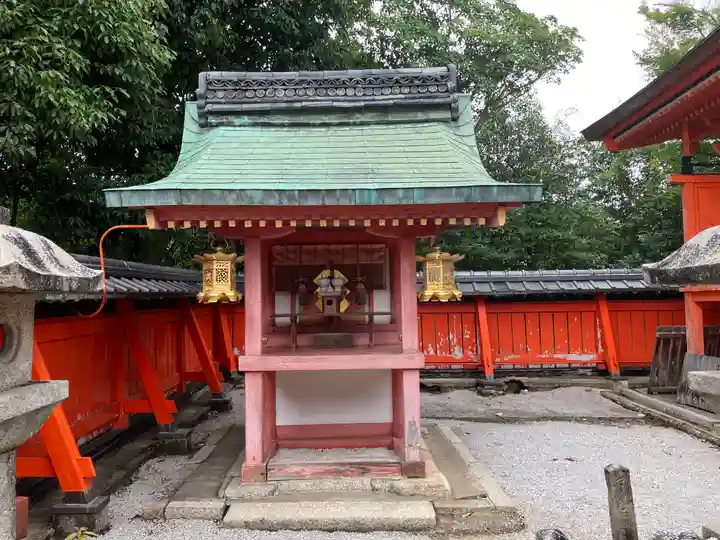福王子神社(京都府)