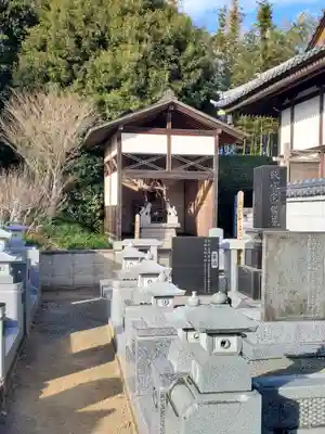 永宝寺(栃木県)