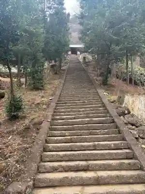 妙義神社(群馬県)