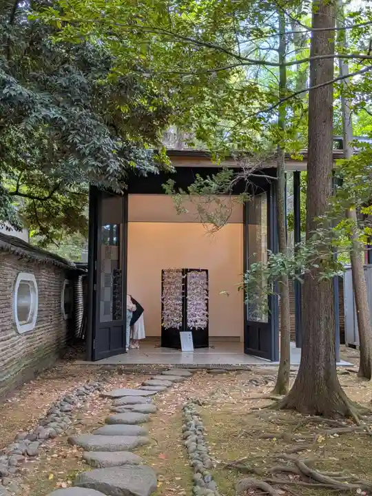 赤坂氷川神社(東京都)