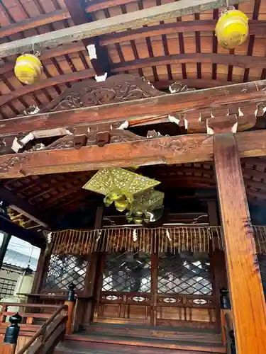 京都ゑびす神社(京都府)