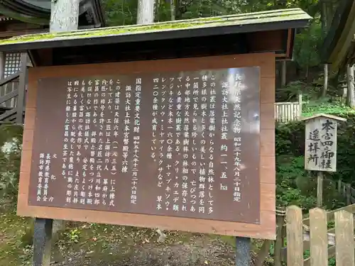 諏訪大社(長野県)