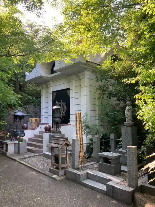 光妙寺(神奈川県)