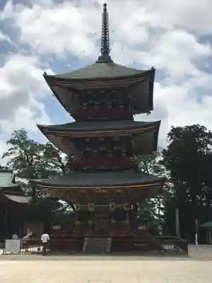 成田山新勝寺(千葉県)