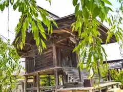 喜太郎神社(宮城県)