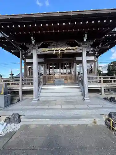 万福寺(兵庫県)