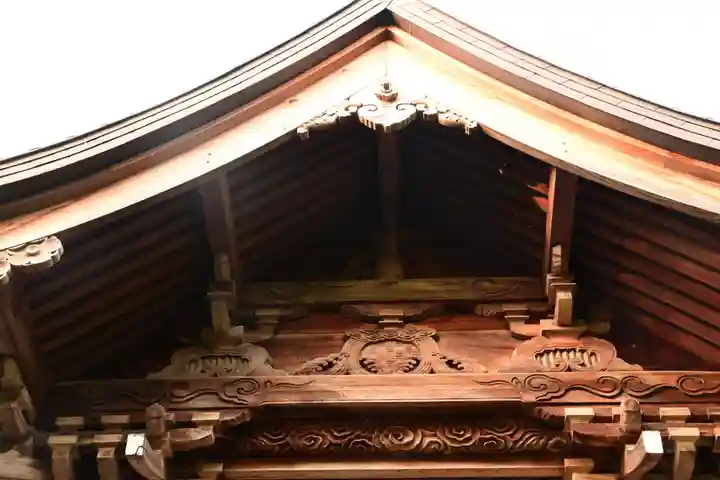 別所神社(長野県)