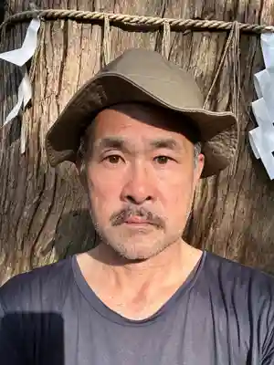 根小屋諏訪神社(神奈川県)